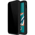 NFL Miami Dolphins Zone Block iPhone 14 Pro Max Waterproof Case