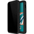 NFL Miami Dolphins Zone Block iPhone 14 Pro Waterproof Case