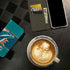 NFL Miami Dolphins Zone Block iPhone 15 Pro Folio Case