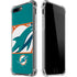 NFL Miami Dolphins Zone Block iPhone 7/8 Plus Clear Case