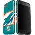 NFL Miami Dolphins Zone Block iPhone SE (2nd & 3rd Gen) Pro Case