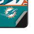 NFL Miami Dolphins Zone Block iPhone SE (2nd & 3rd Gen) Skin
