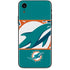 NFL Miami Dolphins Zone Block iPhone XR Skin