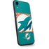 NFL Miami Dolphins Zone Block iPhone XR Skin
