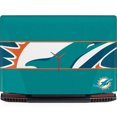 NFL Miami Dolphins Zone Block Legion Y720 Skin