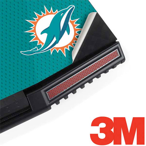 NFL Miami Dolphins Zone Block Legion Y720 Skin