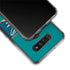 NFL Miami Dolphins Zone Block LG K51/Q51 Clear Case