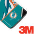 NFL Miami Dolphins Zone Block Moto G6 Skin