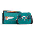 NFL Miami Dolphins Zone Block Nintendo Switch Bundle Skin