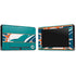 NFL Miami Dolphins Zone Block Nintendo Switch Bundle Skin