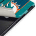 NFL Miami Dolphins Zone Block Nintendo Switch Bundle Skin