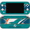NFL Miami Dolphins Zone Block Nintendo Switch Lite Skin