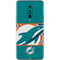 NFL Miami Dolphins Zone Block OnePlus 7 Pro Skin