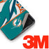 NFL Miami Dolphins Zone Block OnePlus 7 Pro Skin
