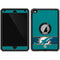 NFL Miami Dolphins Zone Block Otterbox Defender iPad Skin