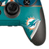 NFL Miami Dolphins Zone Block PlayStation Scuf Vantage 2 Controller Skin