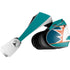 NFL Miami Dolphins Zone Block PlayStation VR2 Skin