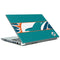 NFL Miami Dolphins Zone Block Portege Z30t/Z30t-A Skin