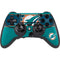 NFL Miami Dolphins Zone Block PS4/PC SCUF Impact Controller Skin