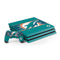 NFL Miami Dolphins Zone Block PS4 Pro Bundle Skin