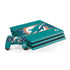 NFL Miami Dolphins Zone Block PS4 Pro Bundle Skin