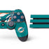 NFL Miami Dolphins Zone Block PS4 Pro Bundle Skin