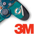 NFL Miami Dolphins Zone Block PS4 Pro/Slim Controller Skin