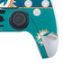 NFL Miami Dolphins Zone Block PS5 Bundle Skin