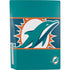 NFL Miami Dolphins Zone Block PS5 Bundle Skin