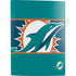 NFL Miami Dolphins Zone Block PS5 Digital Edition Bundle Skin