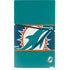 NFL Miami Dolphins Zone Block PS5 Slim Digital Edition Bundle Skin
