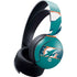 NFL Miami Dolphins Zone Block PULSE 3D Wireless Headset for PS5 Skin