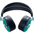 NFL Miami Dolphins Zone Block PULSE 3D Wireless Headset for PS5 Skin