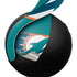 NFL Miami Dolphins Zone Block PULSE 3D Wireless Headset for PS5 Skin