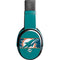 NFL Miami Dolphins Zone Block Skullcandy Crusher Wireless Skin