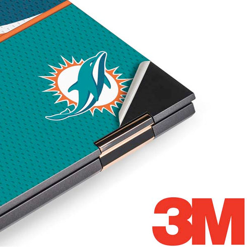 NFL Miami Dolphins Zone Block HP Spectre Skin