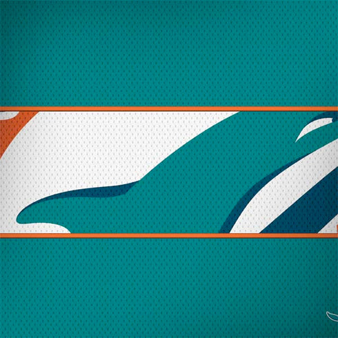 NFL Miami Dolphins Zone Block HP Spectre Skin