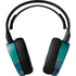 NFL Miami Dolphins Zone Block SteelSeries Arctis 5 Skin