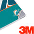 NFL Miami Dolphins Zone Block Surface Laptop 3 13.5in Skin