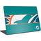 NFL Miami Dolphins Zone Block Surface Laptop 4 15in Skin