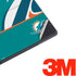 NFL Miami Dolphins Zone Block Surface Pro 7 Skin
