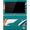 NFL Miami Dolphins Zone Block Surface Pro Tablet Skin