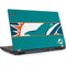 NFL Miami Dolphins Zone Block Lenovo ThinkPad Skin