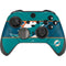 NFL Miami Dolphins Zone Block Xbox Elite Wireless Controller Series 2 Skin