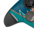 NFL Miami Dolphins Zone Block Xbox Elite Wireless Controller Series 2 Skin