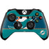 NFL Miami Dolphins Zone Block Xbox One Controller Skin