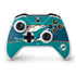 NFL Miami Dolphins Zone Block Xbox One S Controller Skin