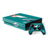 NFL Miami Dolphins Zone Block Xbox One X Bundle Skin