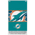 NFL Miami Dolphins Zone Block Xbox Series S Skins