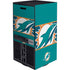 NFL Miami Dolphins Zone Block Xbox Series X Bundle Skin
